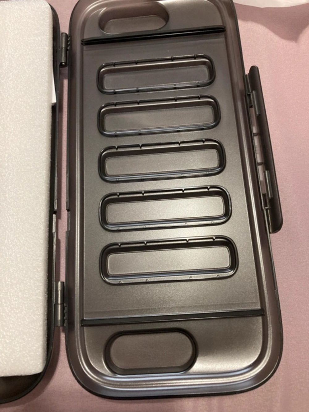 Switch 2 Case - Picture 3 of 7